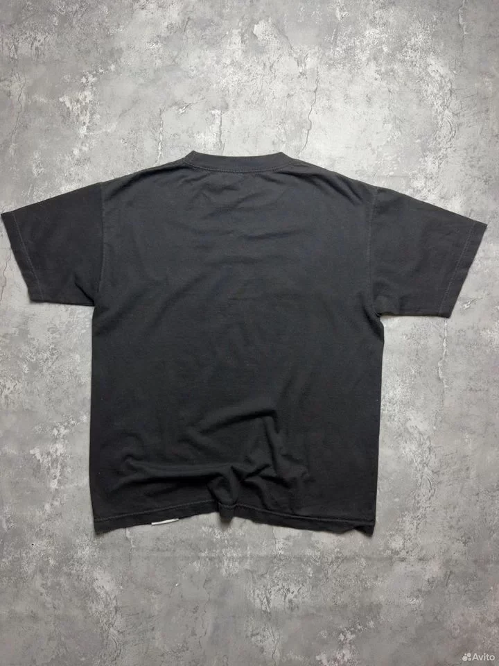 Винтажная Футболка diamond supply co из США - миниатюра 2