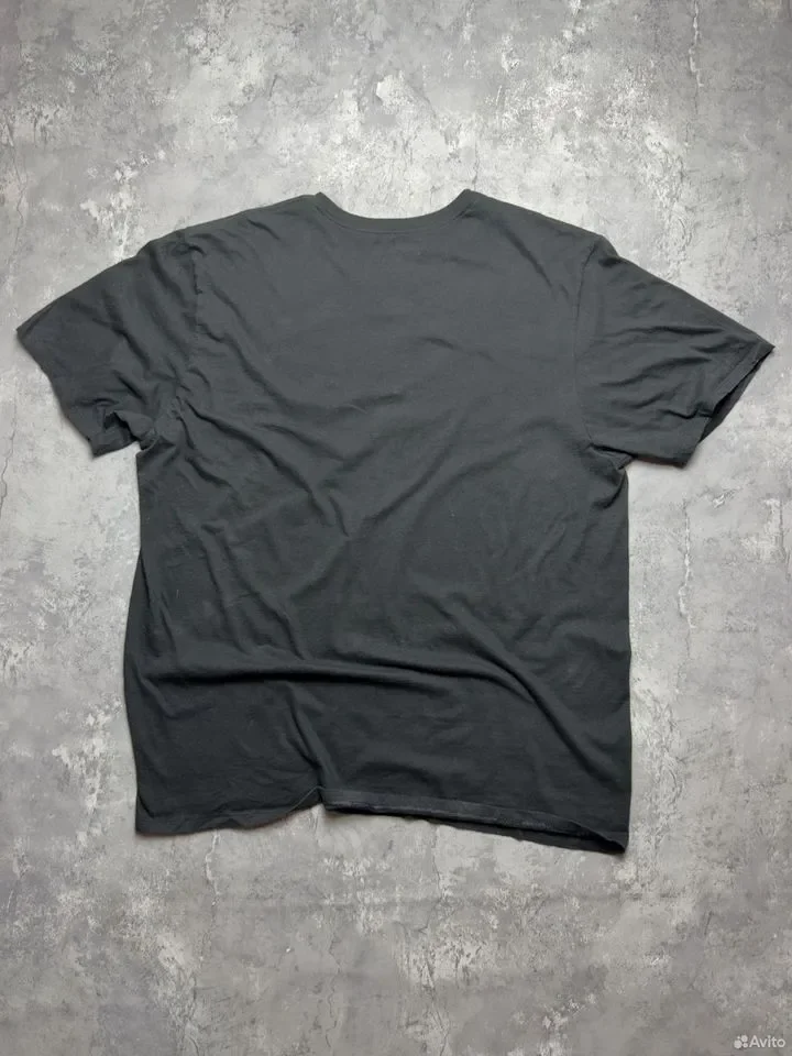 Футболка Hurley из США - миниатюра 3