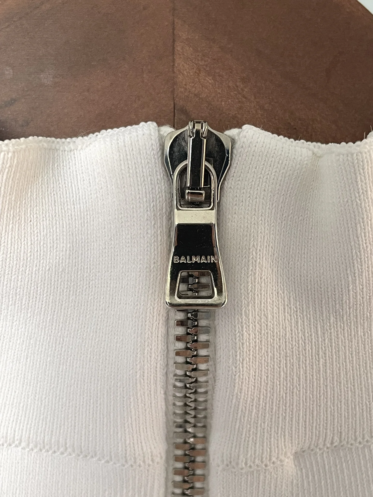 44 I Balmain Боди - миниатюра 3
