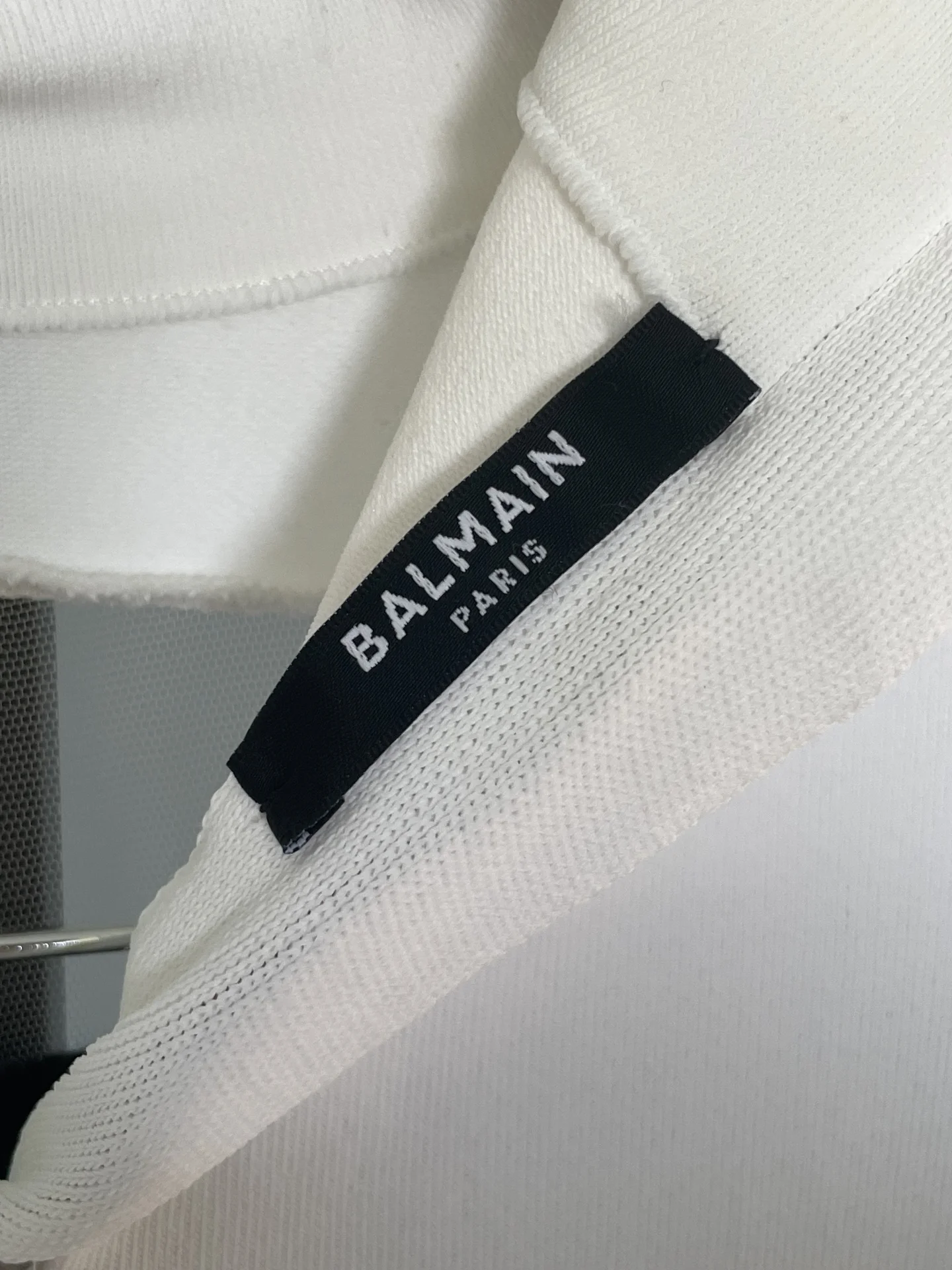 44 I Balmain Боди - миниатюра 4