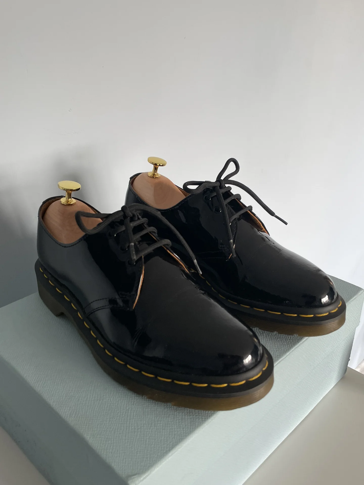 39 I Dr. Martens Дерби - миниатюра 2
