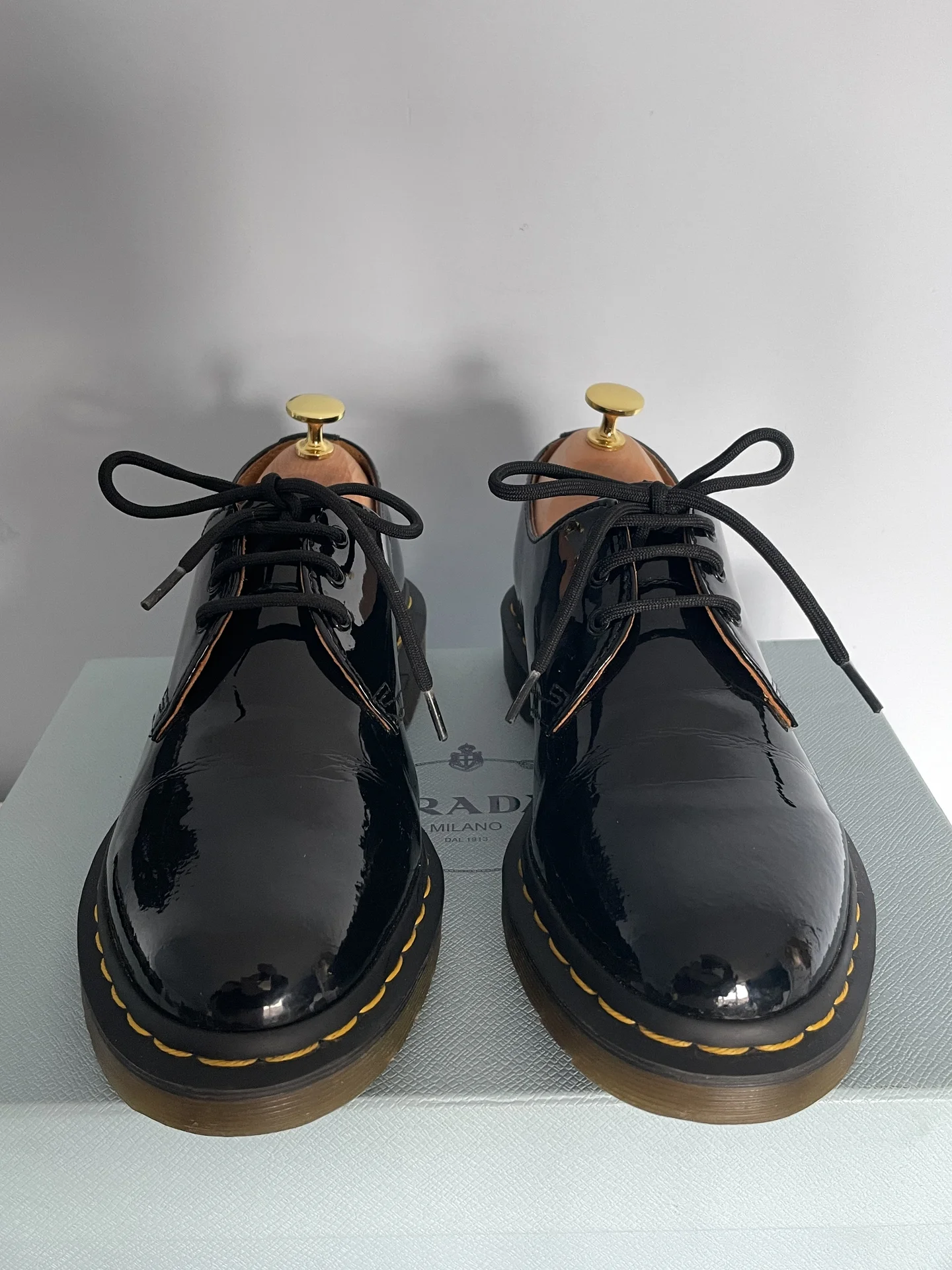 39 I Dr. Martens Дерби - миниатюра 3