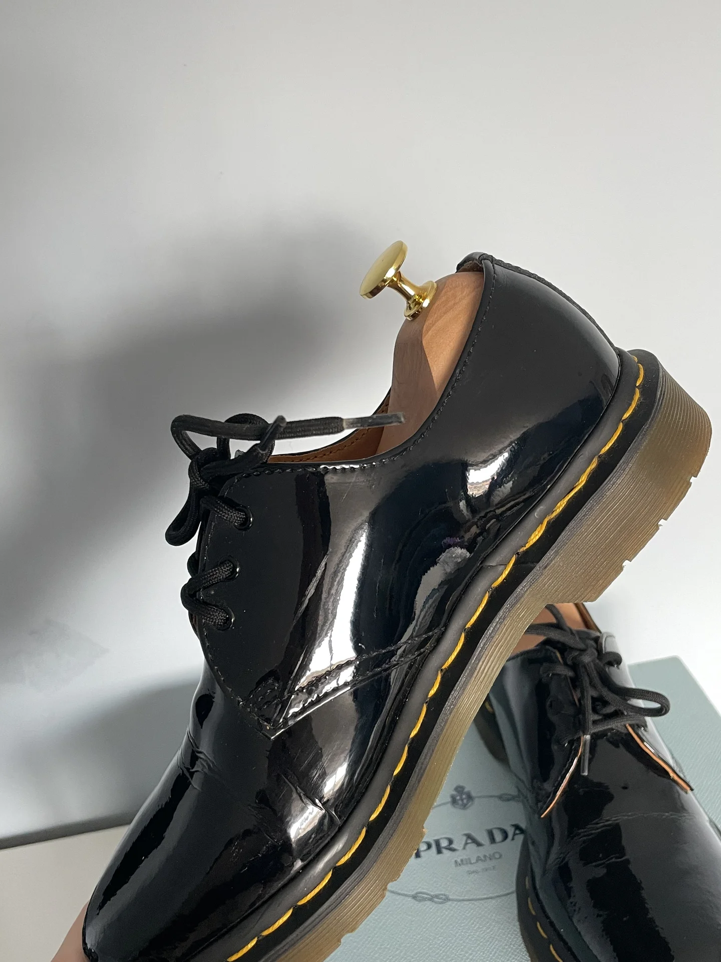 39 I Dr. Martens Дерби - миниатюра 5