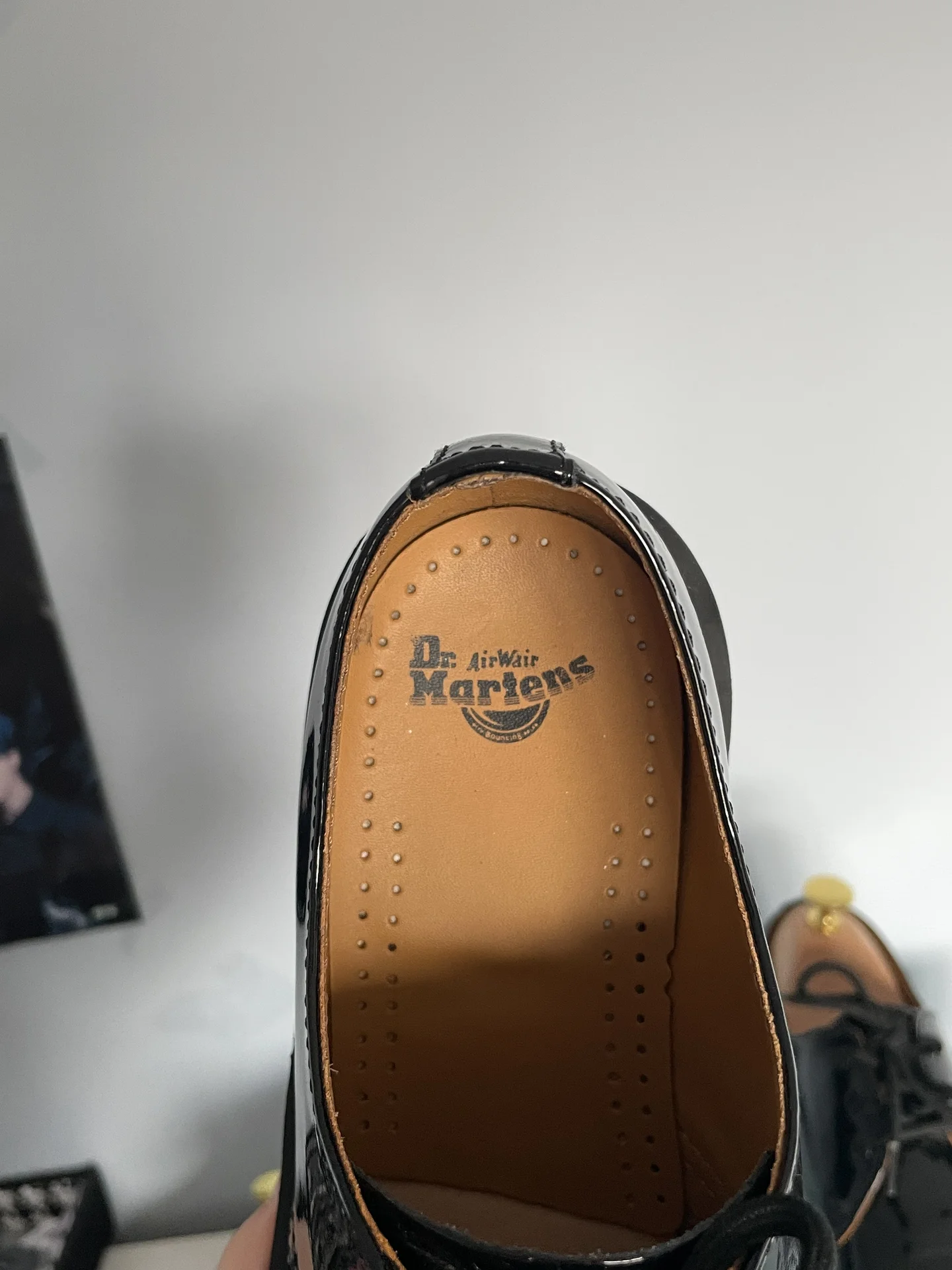 39 I Dr. Martens Дерби - миниатюра 6