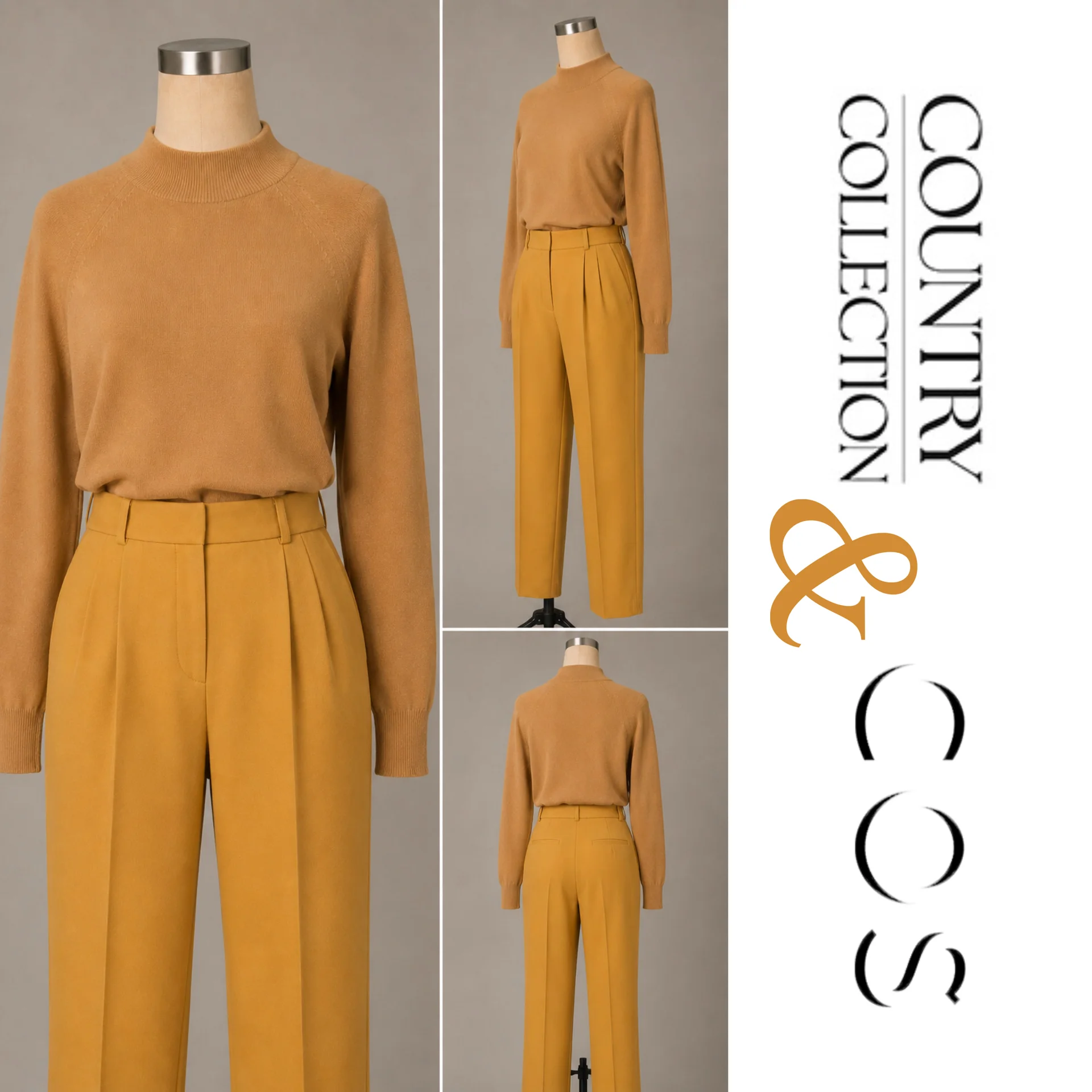 46 I Cos/ CC Комплект - изображение 1