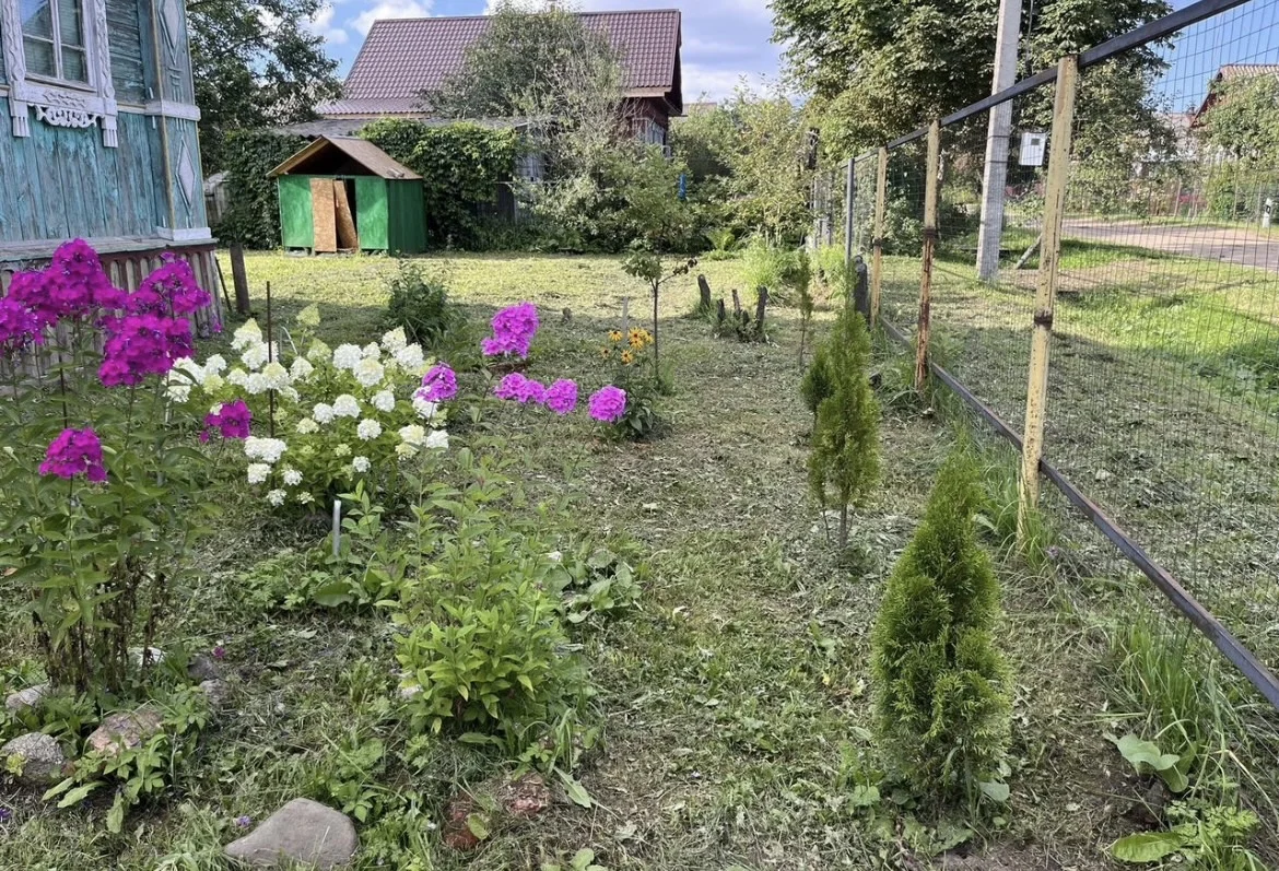 Дом 68.7 м - миниатюра 12