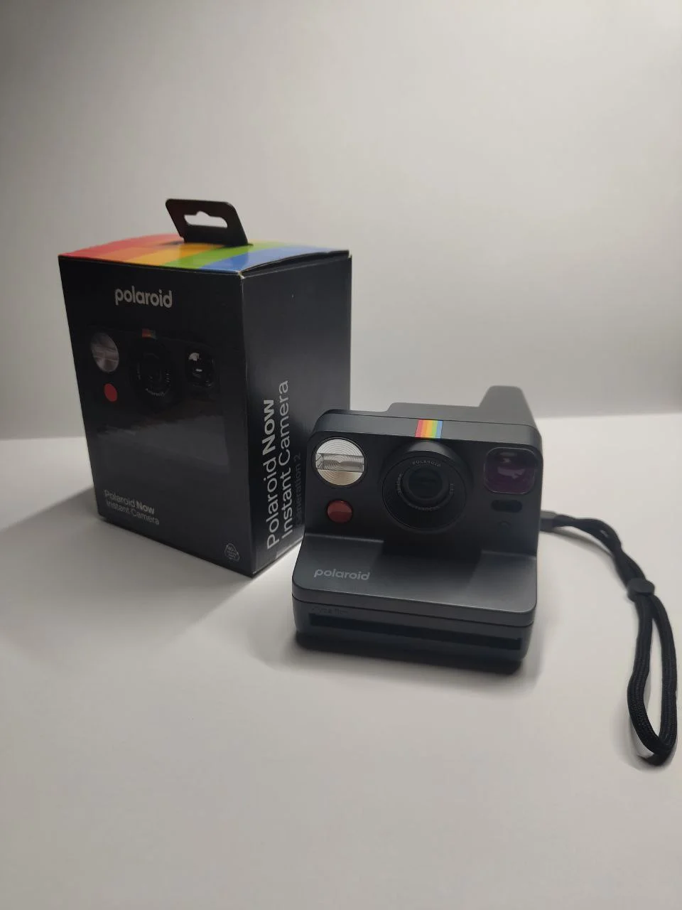 Polaroid - изображение 1