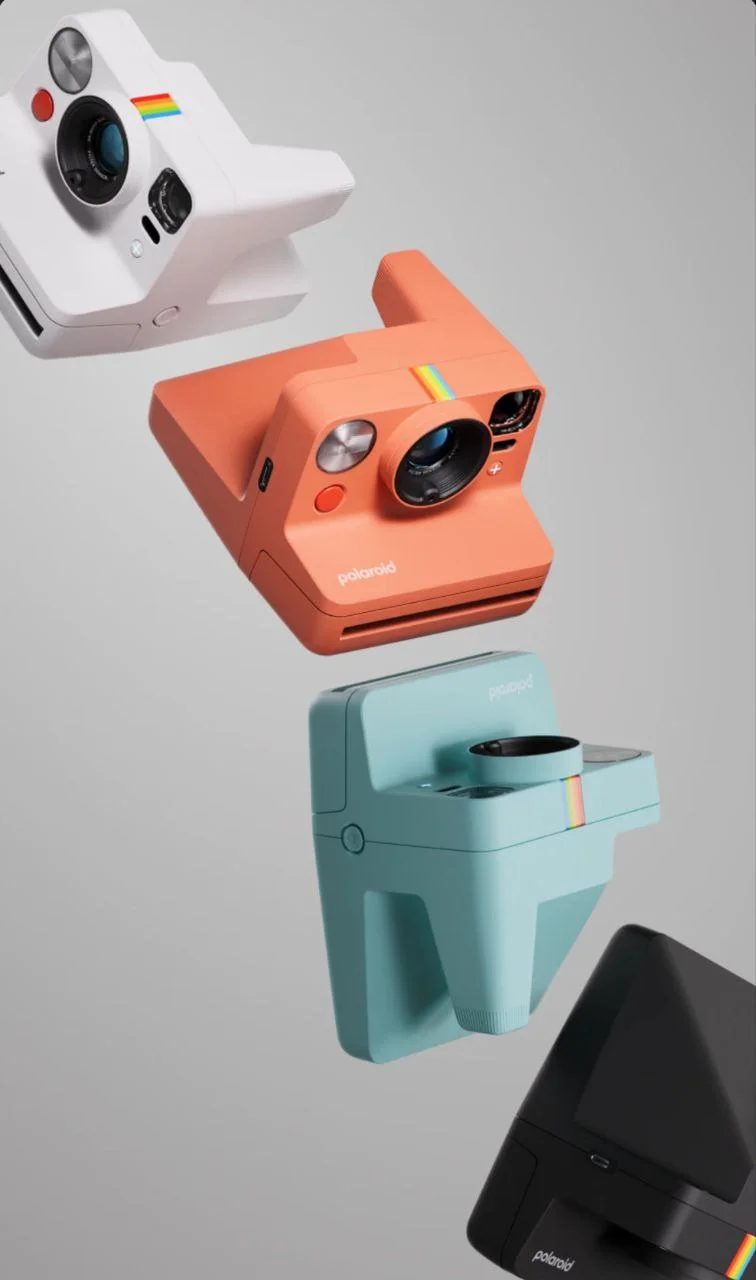 Polaroid - миниатюра 4