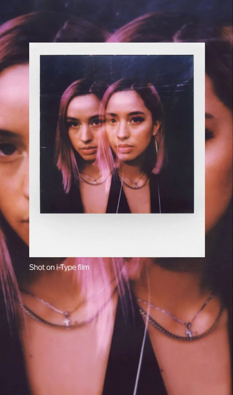 Polaroid - миниатюра 6