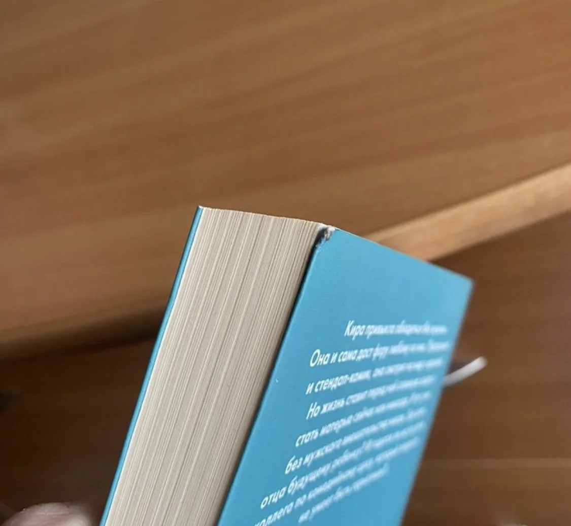 Книга "На грани серьезного" Дарья Сойфер - миниатюра 3