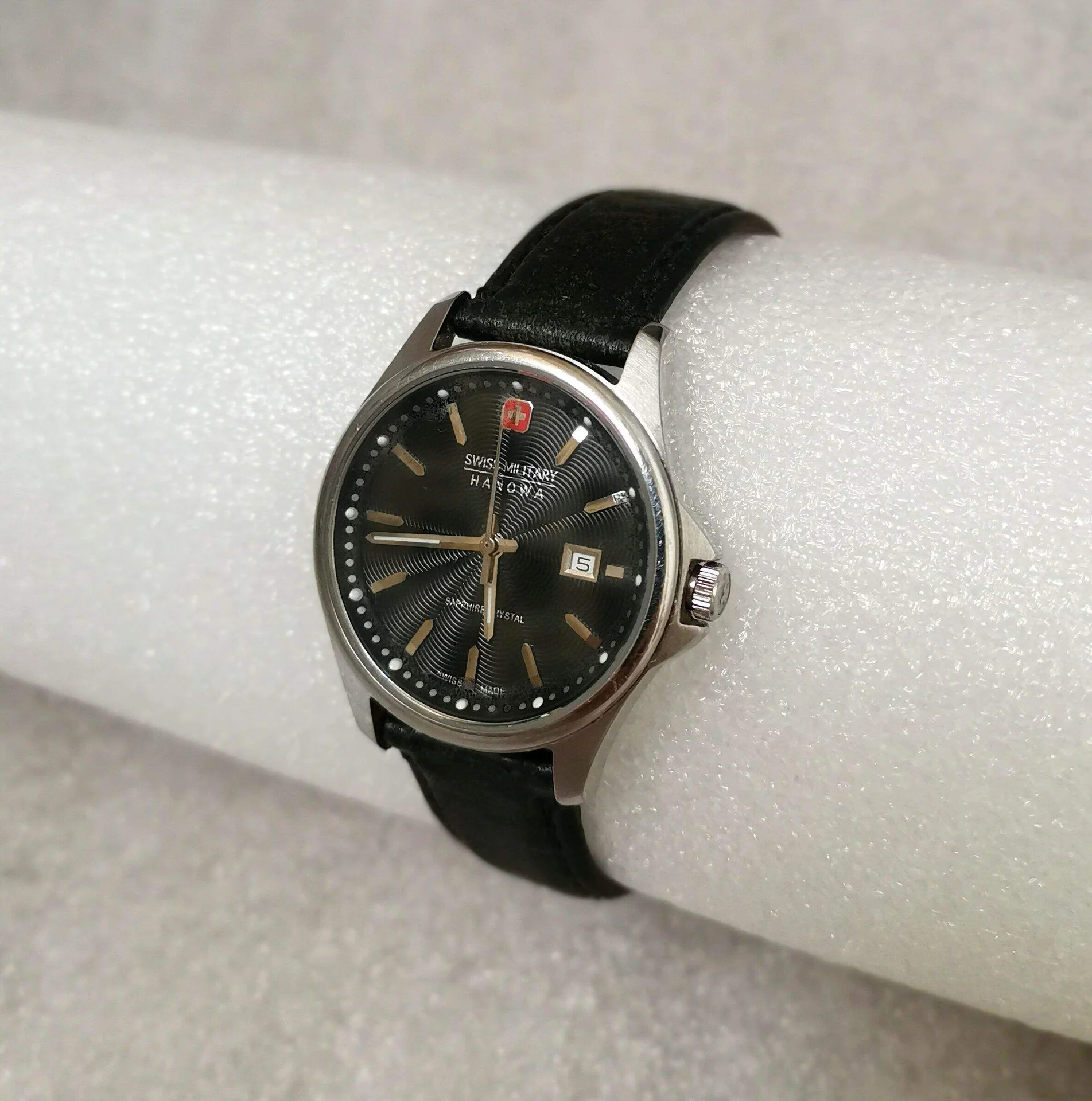 Часы. Swiss Military Hanowa. 6-6145 - изображение 1