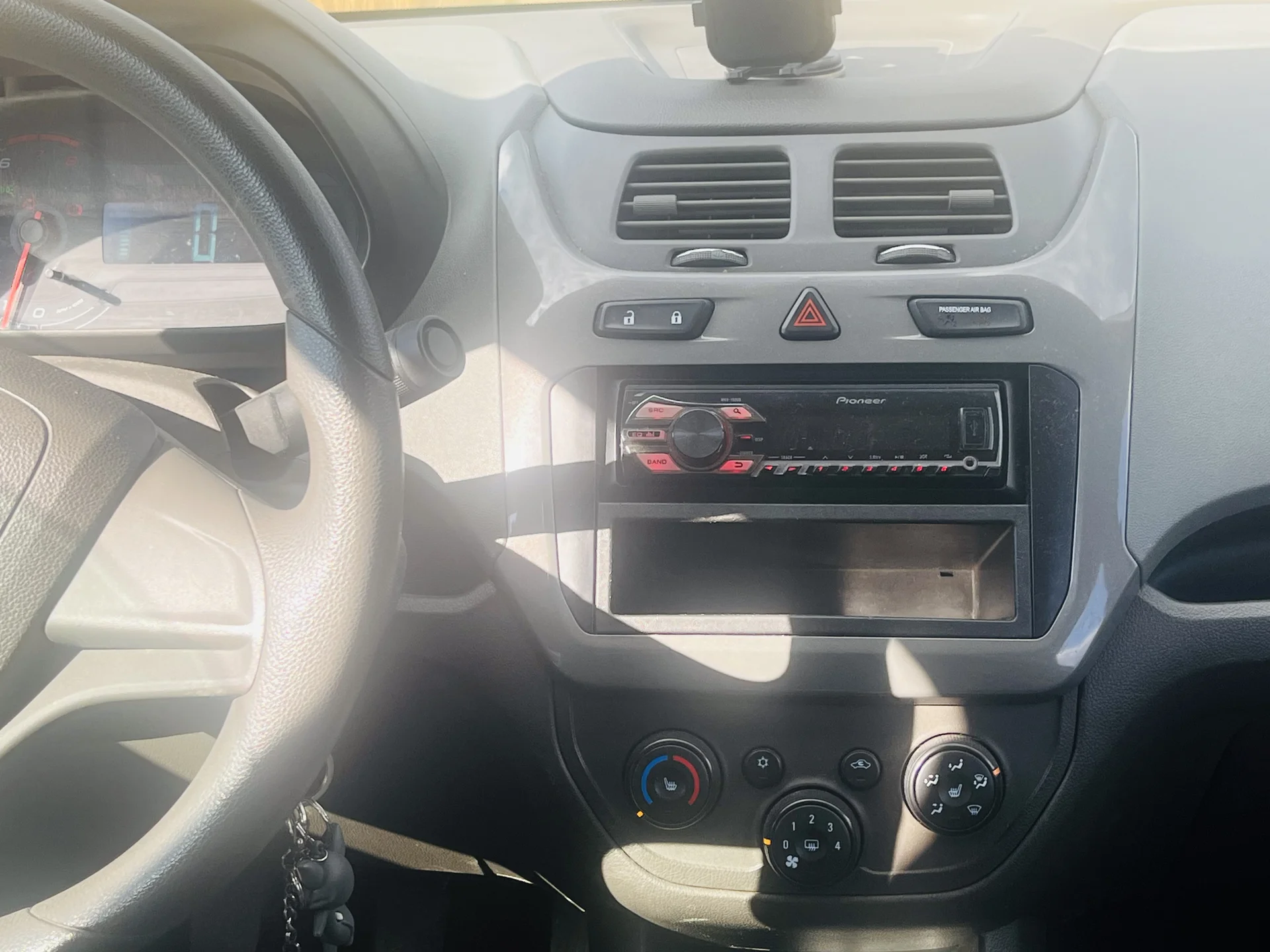 Chevrolet cobalt - миниатюра 10