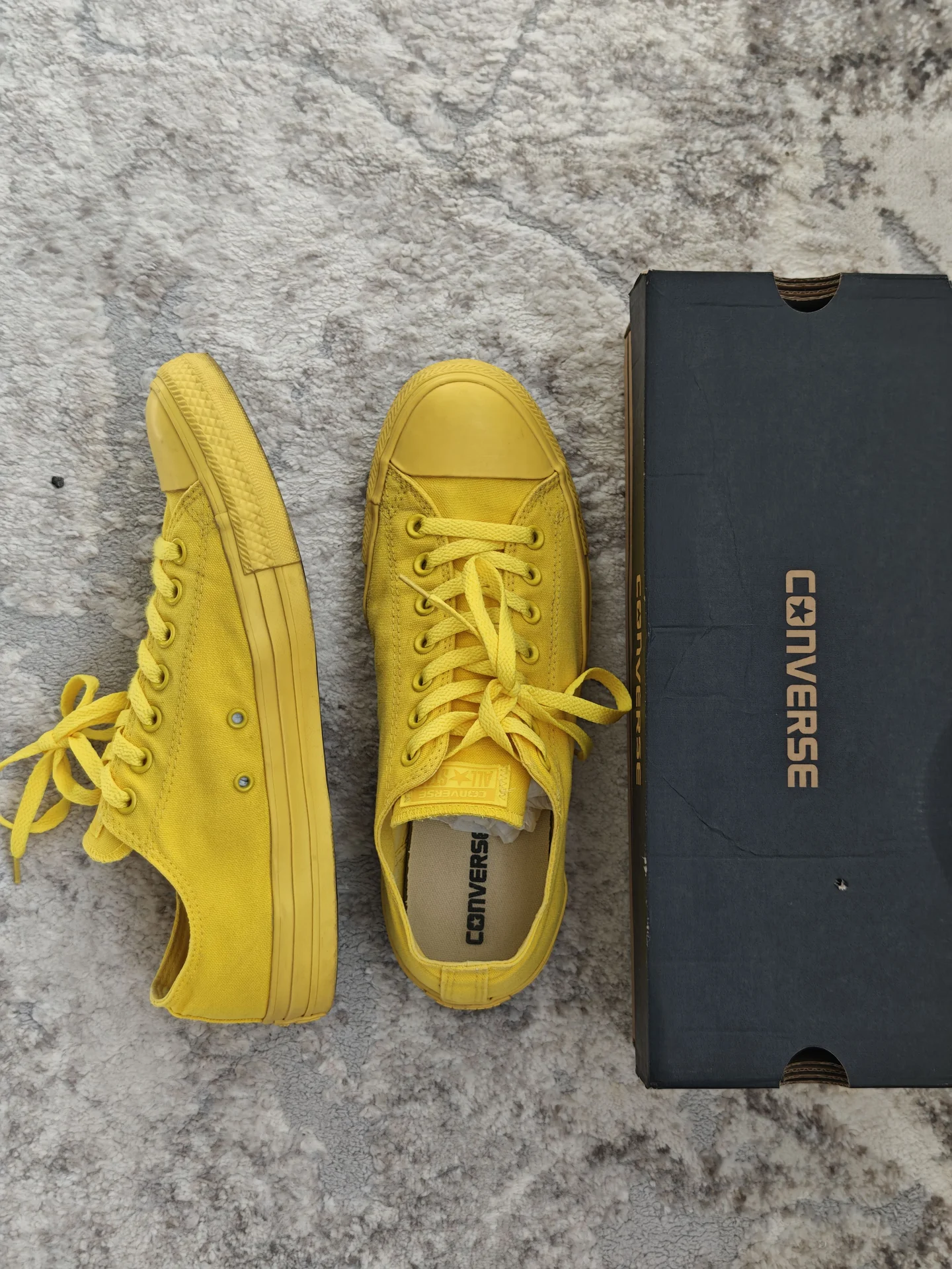 Кеды Converse All Star 44р-р - изображение 1