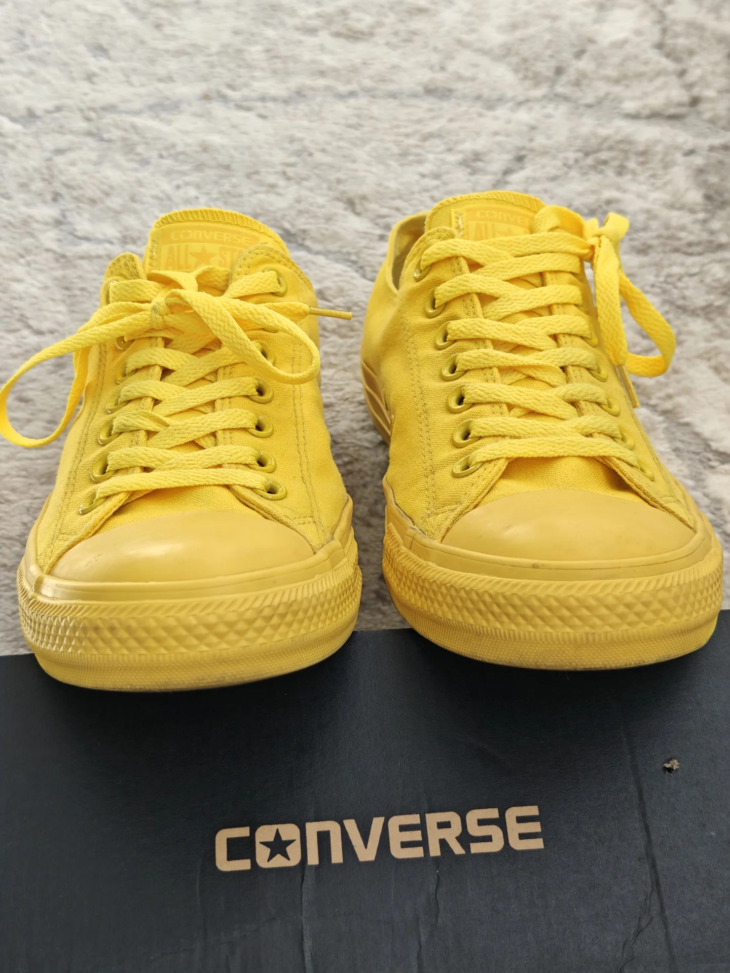 Кеды Converse All Star 44р-р - миниатюра 2