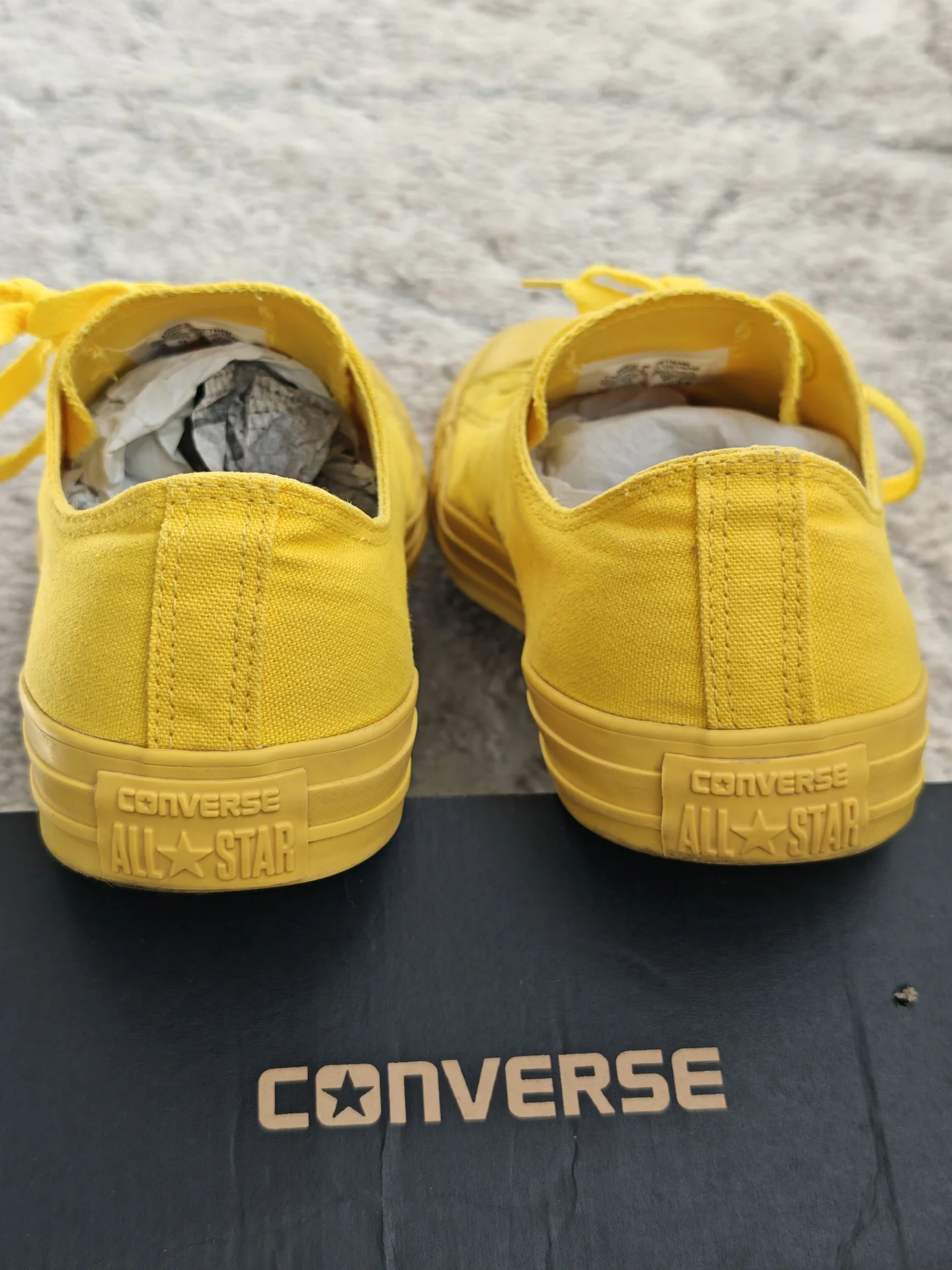 Кеды Converse All Star 44р-р - миниатюра 3