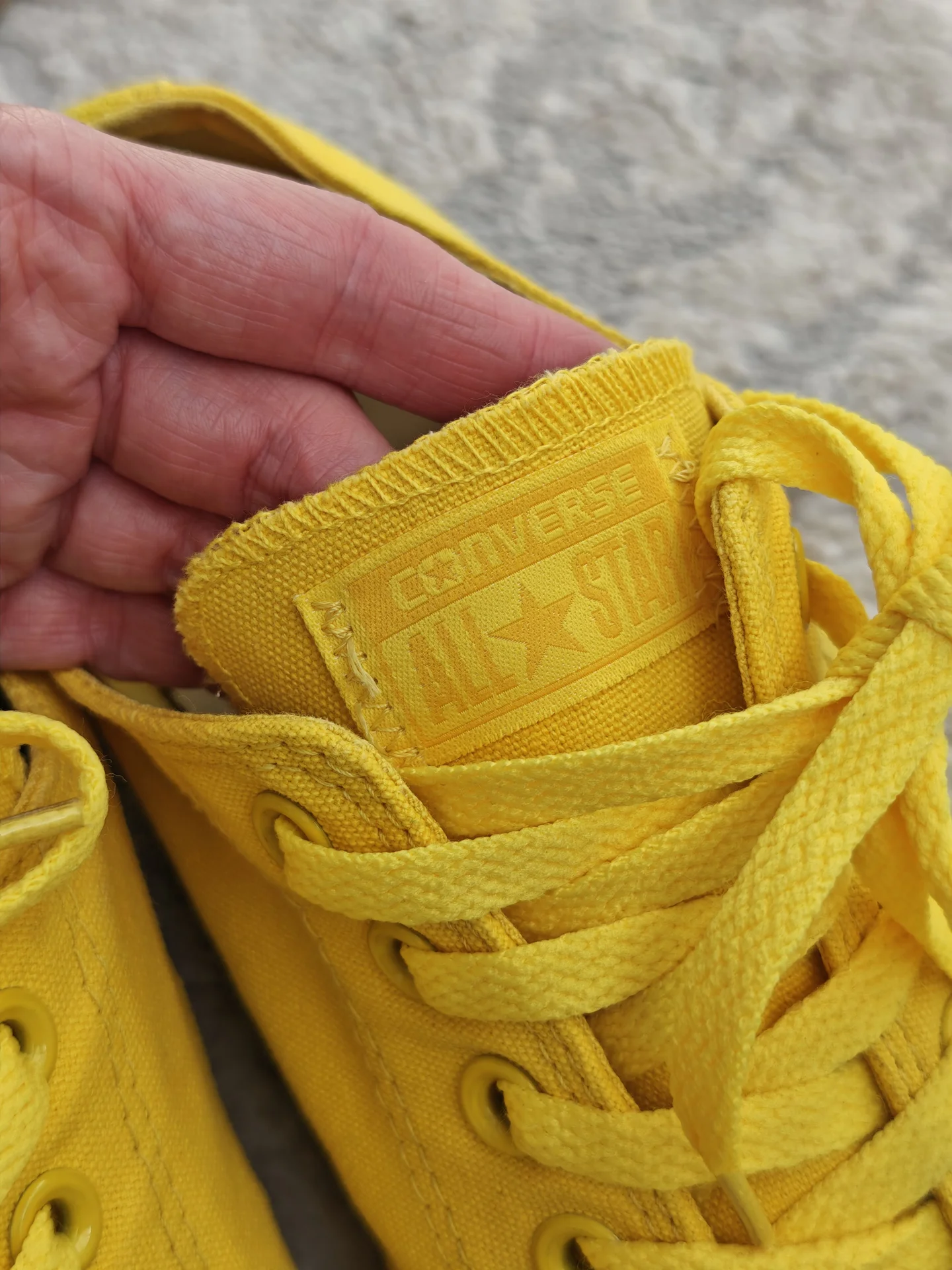 Кеды Converse All Star 44р-р - миниатюра 4