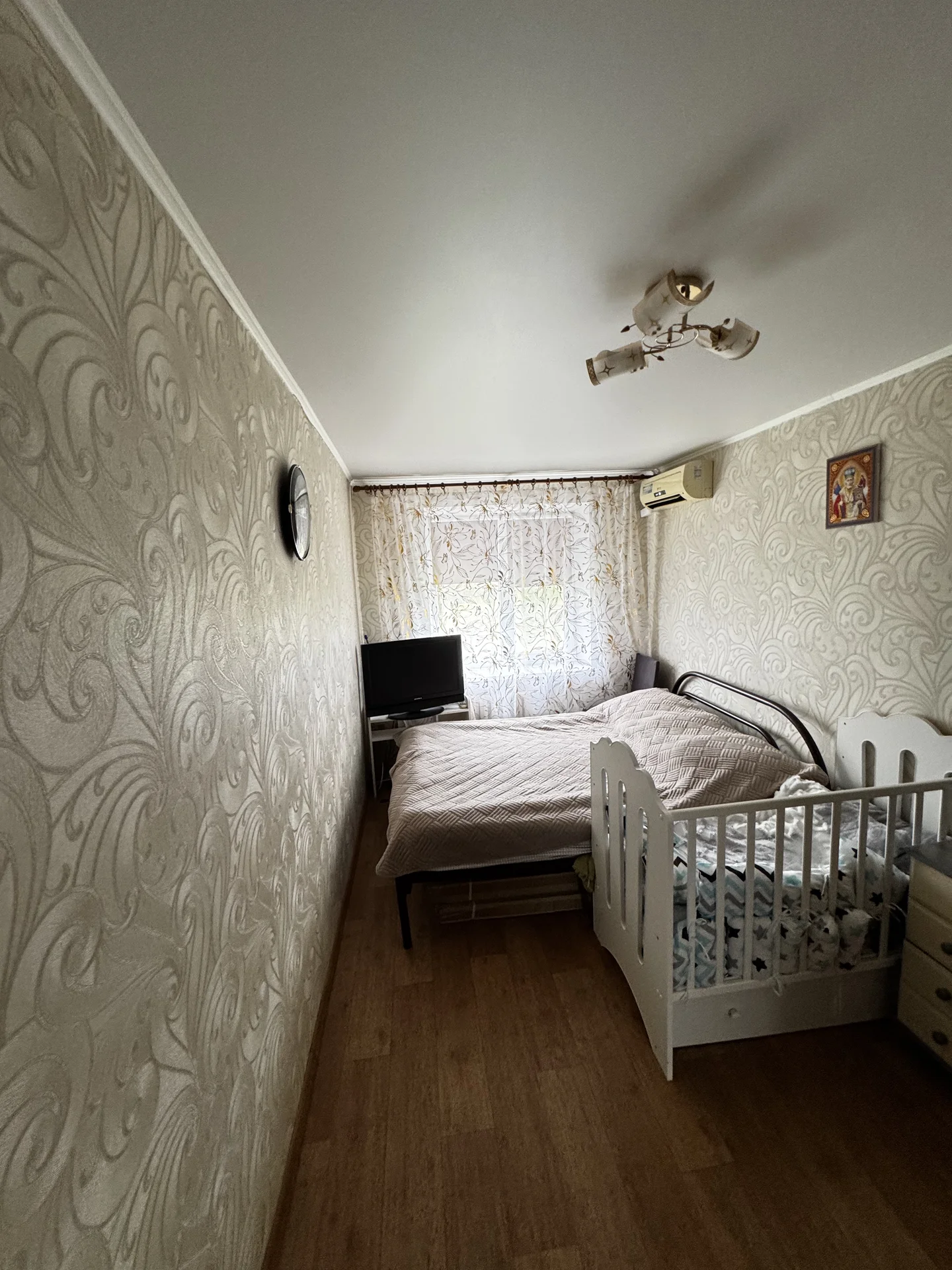 Продается 2х ком. квартира - миниатюра 5