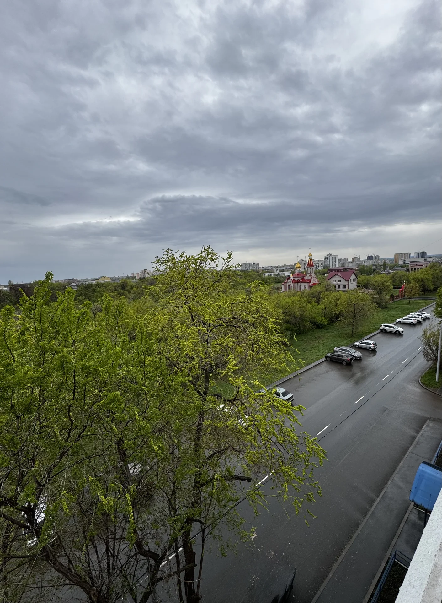 Продается 2х ком. квартира - миниатюра 7