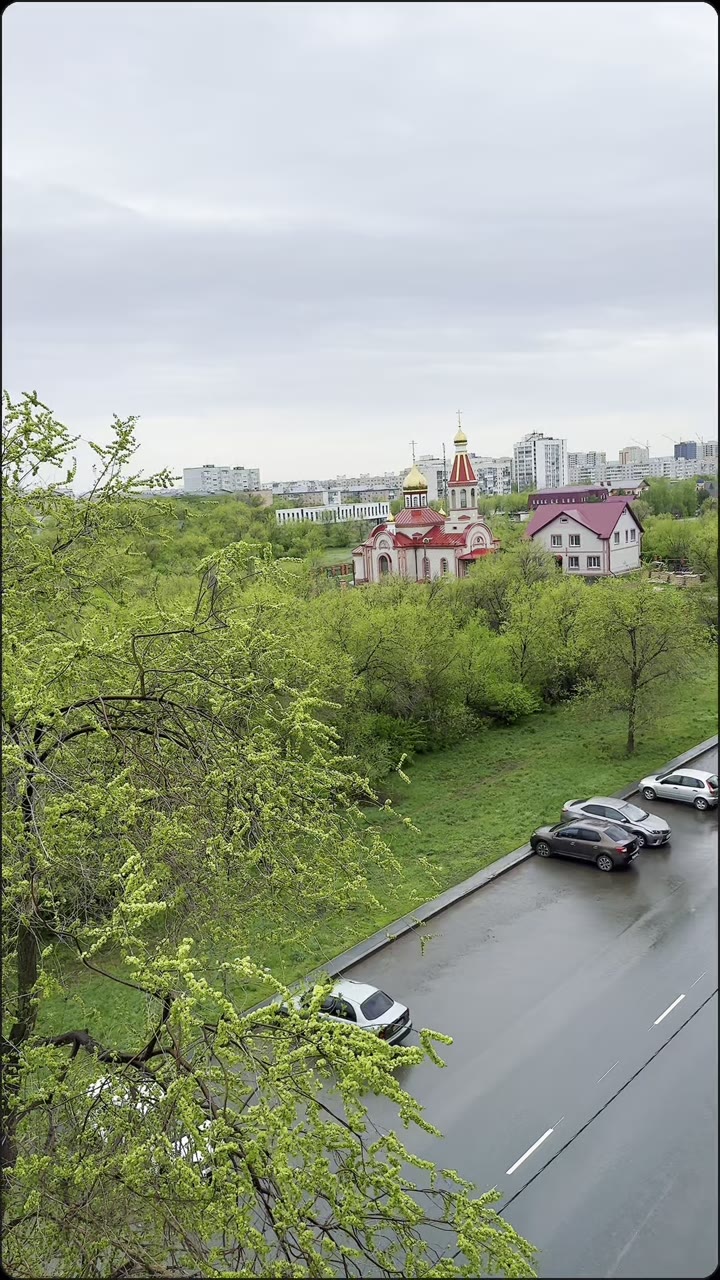 Продается 2х ком. квартира - видео 9