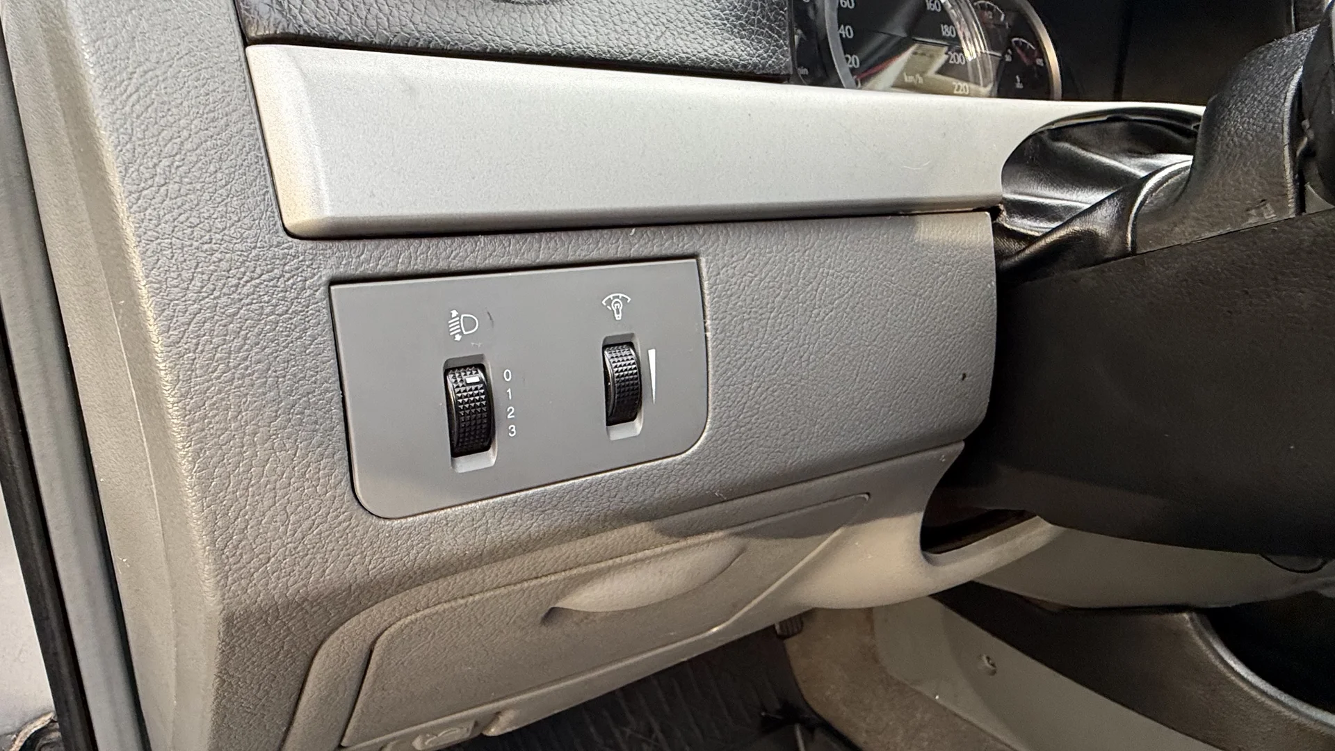 Chevrolet Lacetti 2011 г.в. АКПП - миниатюра 17