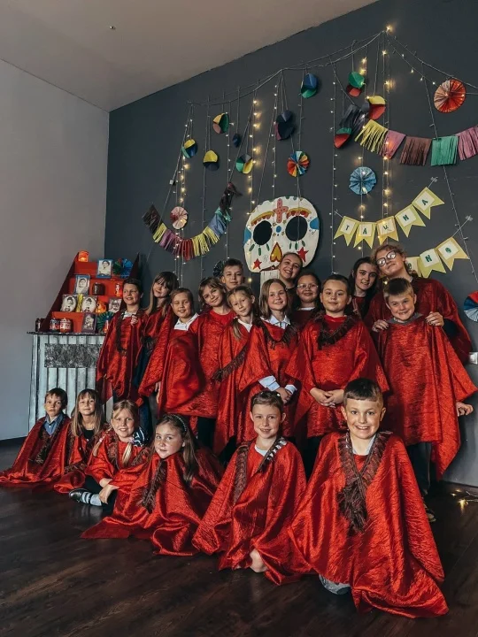 Городская смена: Тайна Коко - миниатюра 3