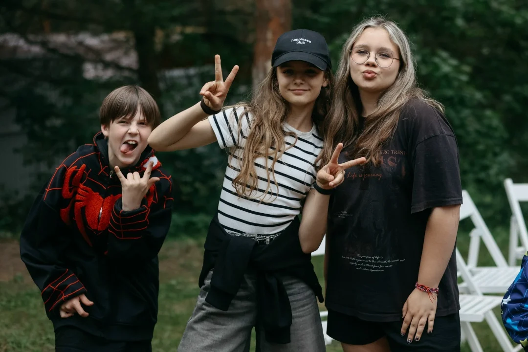 Смена №4 - миниатюра 3