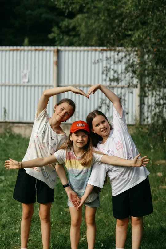 Загородная смена №1 - миниатюра 3