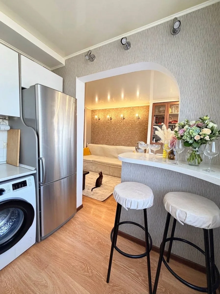 продам 2 комнатную квартиру - миниатюра 3