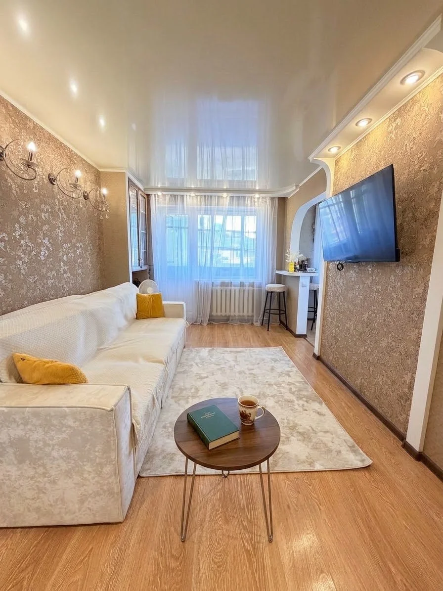 продам 2 комнатную квартиру - миниатюра 4