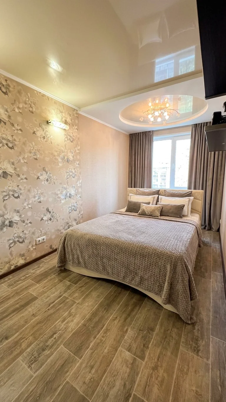 продам 2 комнатную квартиру - миниатюра 6