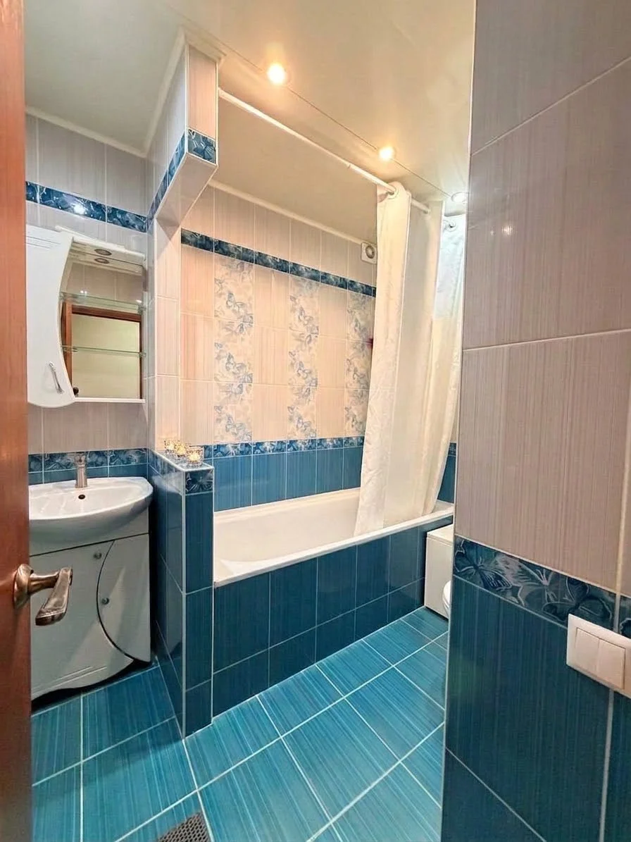 продам 2 комнатную квартиру - миниатюра 7
