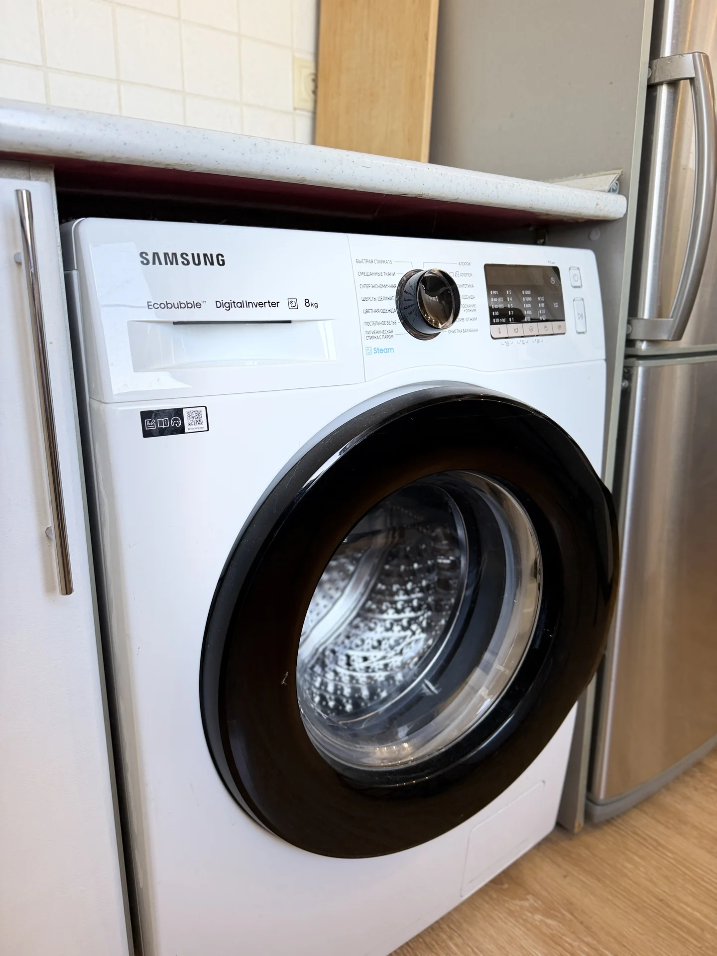 продам 2 комнатную квартиру - миниатюра 10