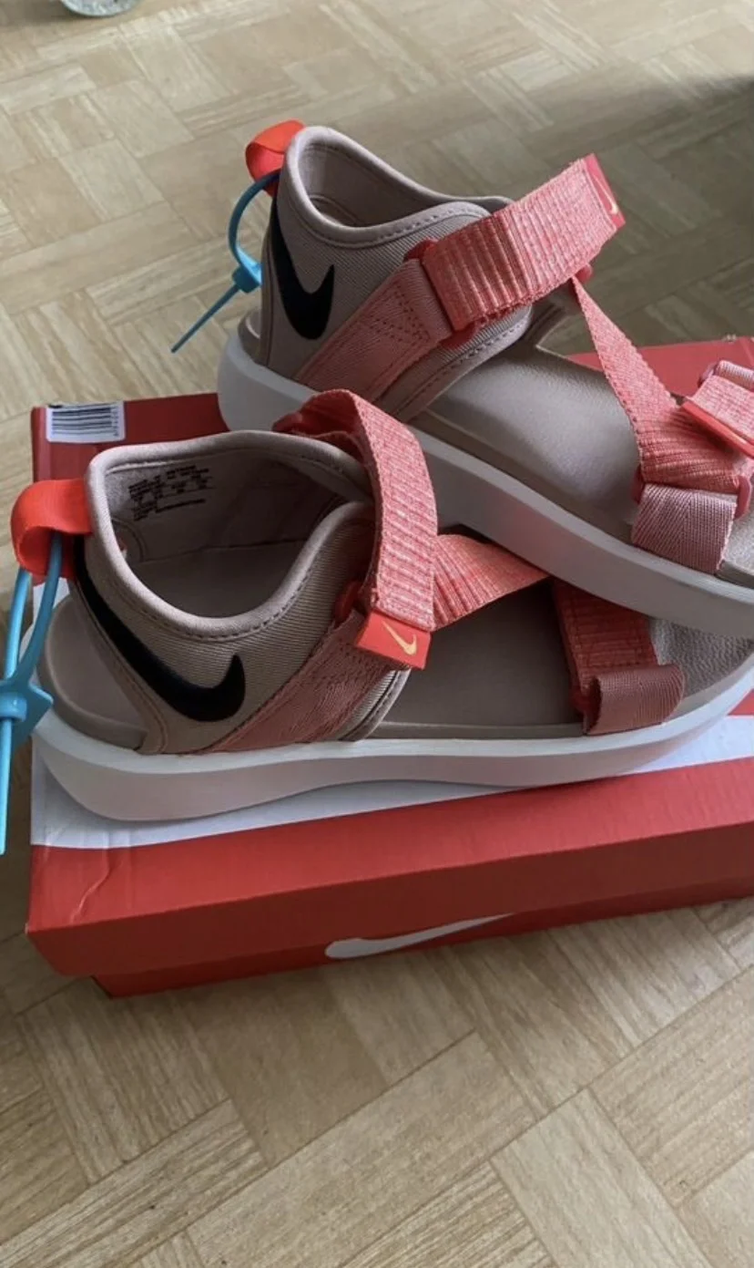 Nike оригинал - миниатюра 3