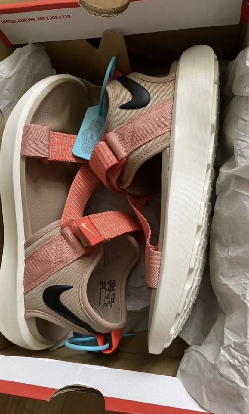 Nike оригинал - миниатюра 4