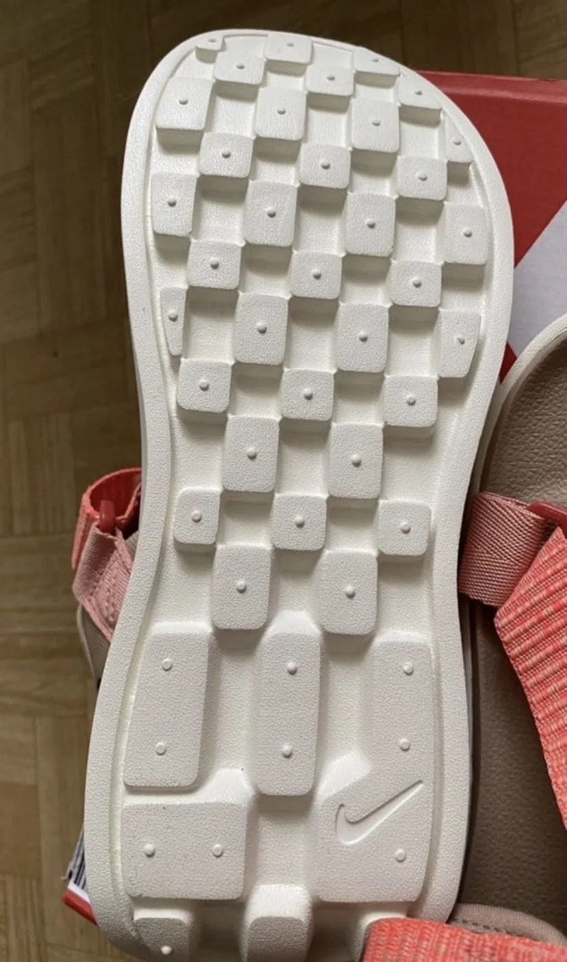 Nike оригинал - миниатюра 6