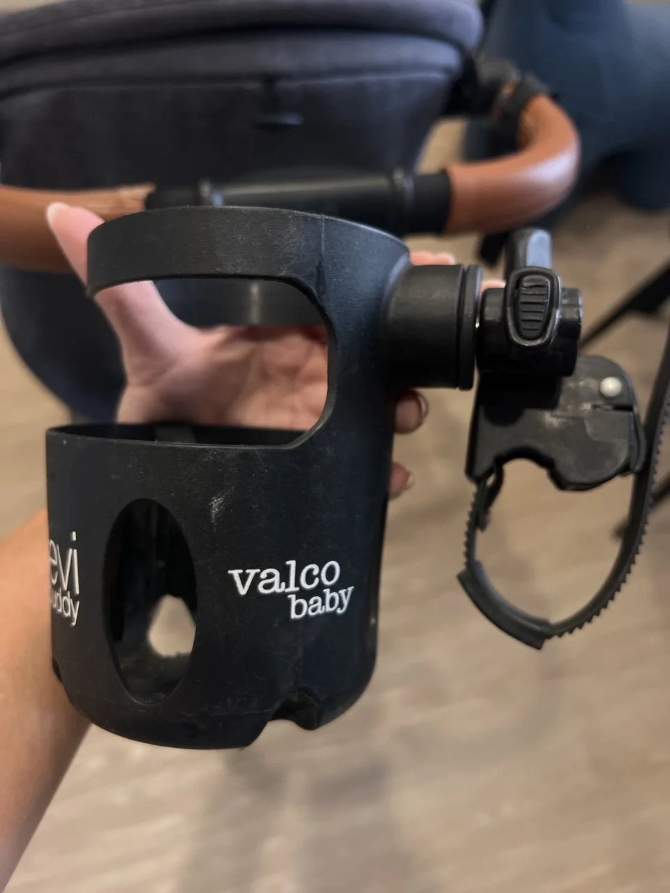 Коляска Valco baby snep 4 trend - миниатюра 5