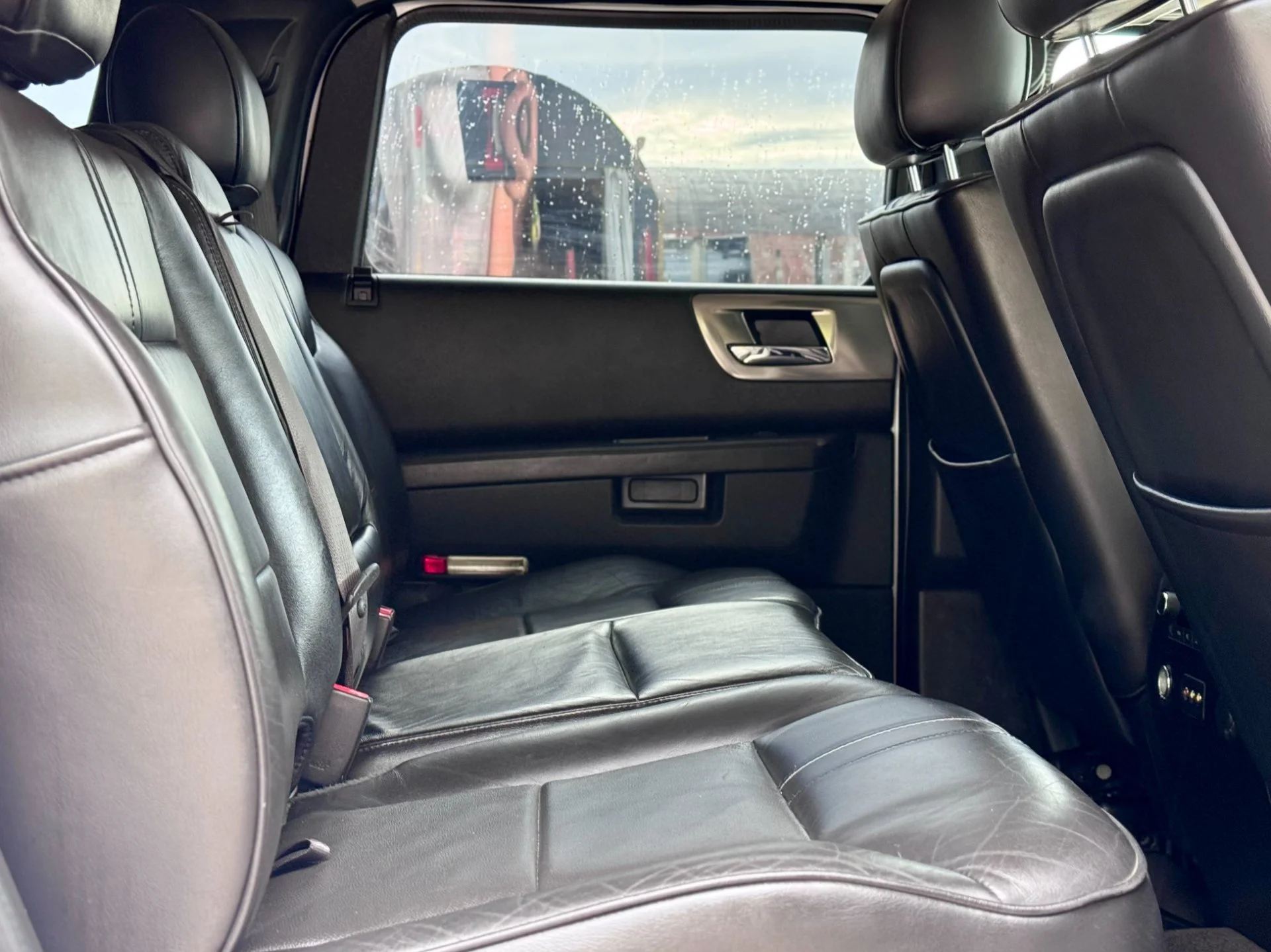 Hummer H2 2008 - миниатюра 20