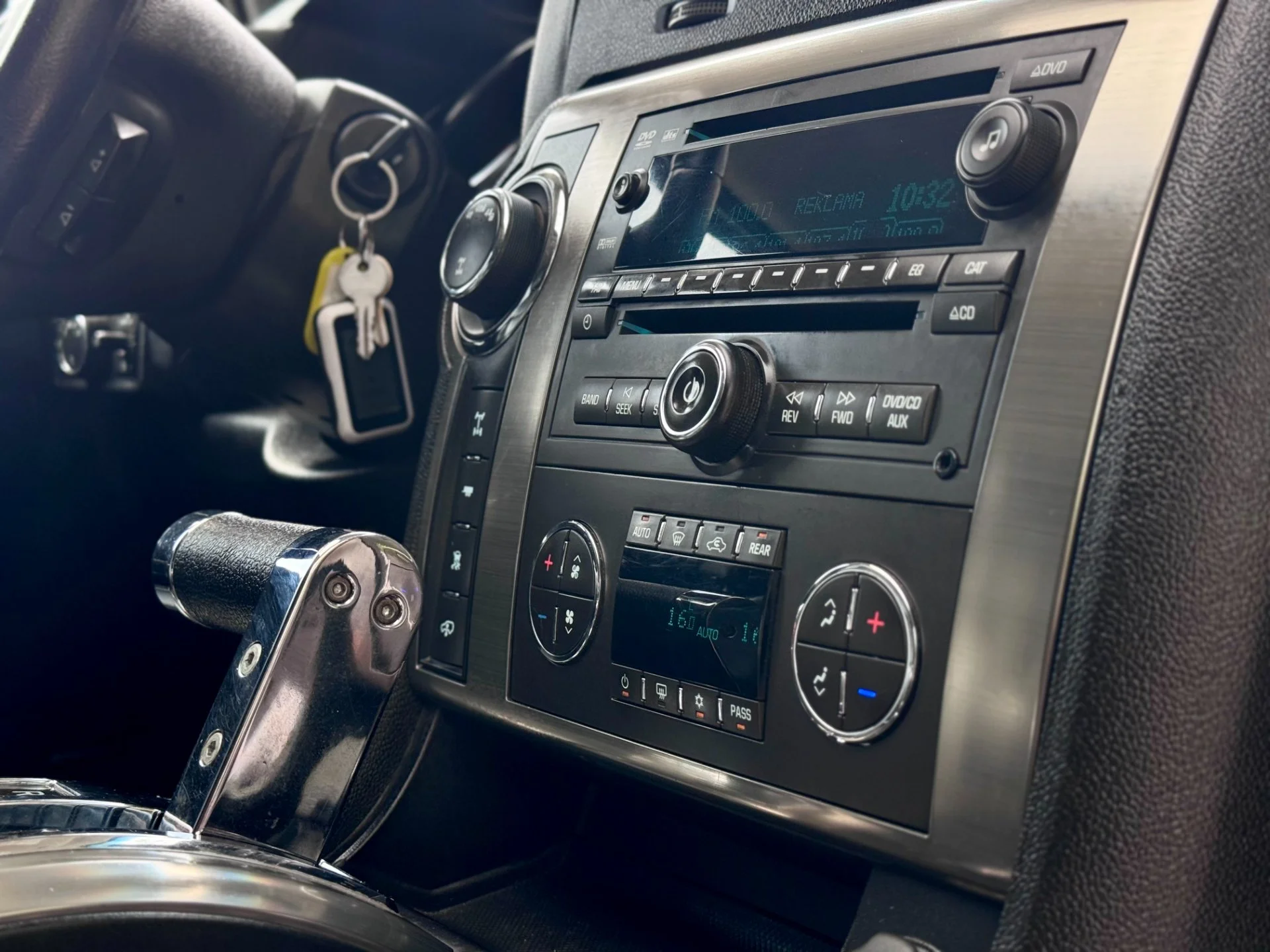 Hummer H2 2008 - миниатюра 22