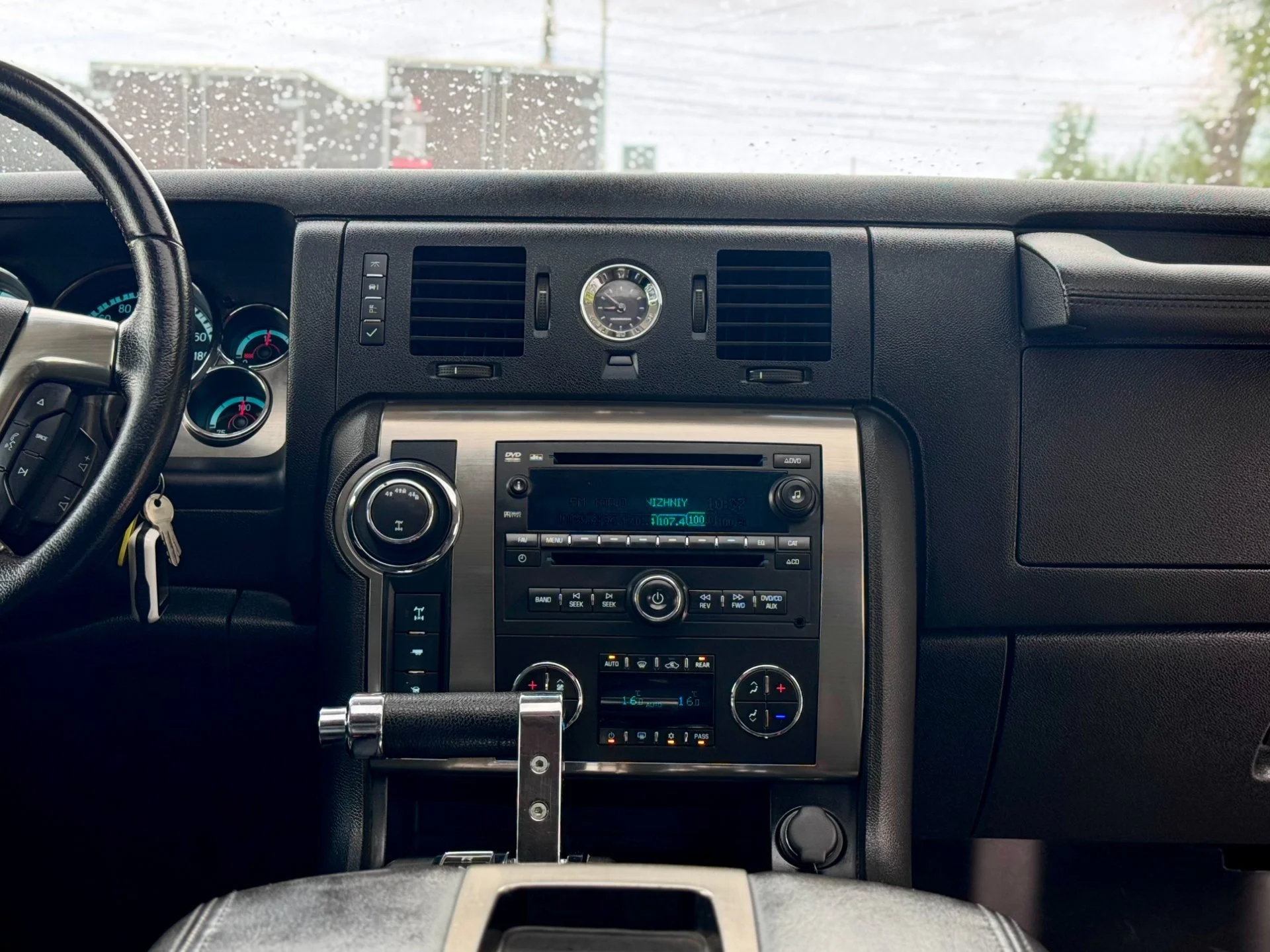 Hummer H2 2008 - миниатюра 26
