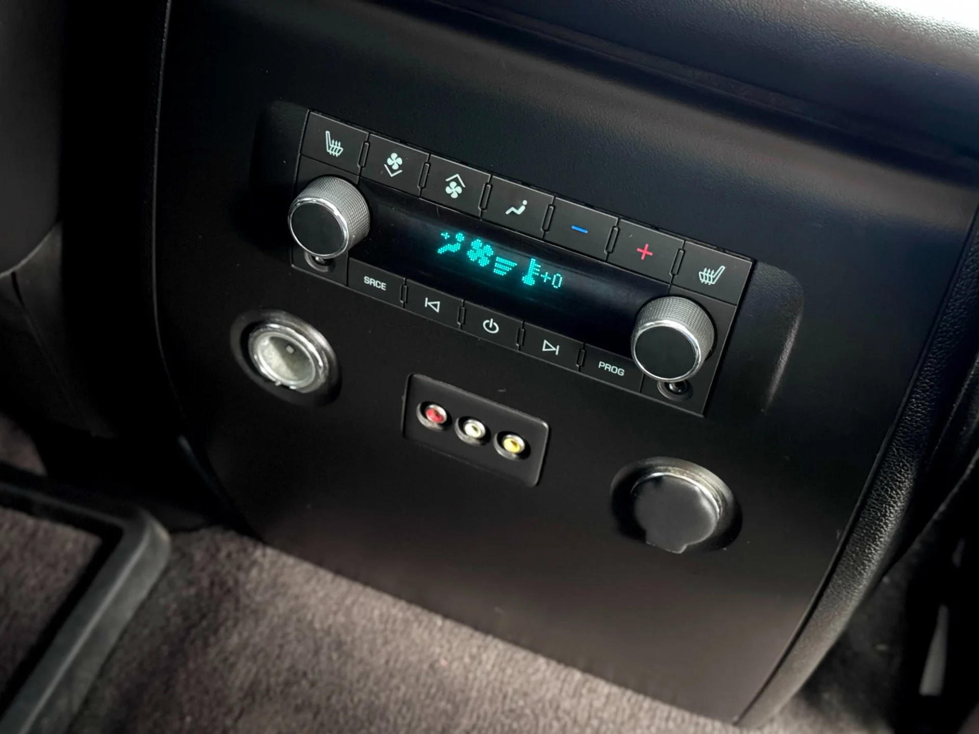 Hummer H2 2008 - миниатюра 27