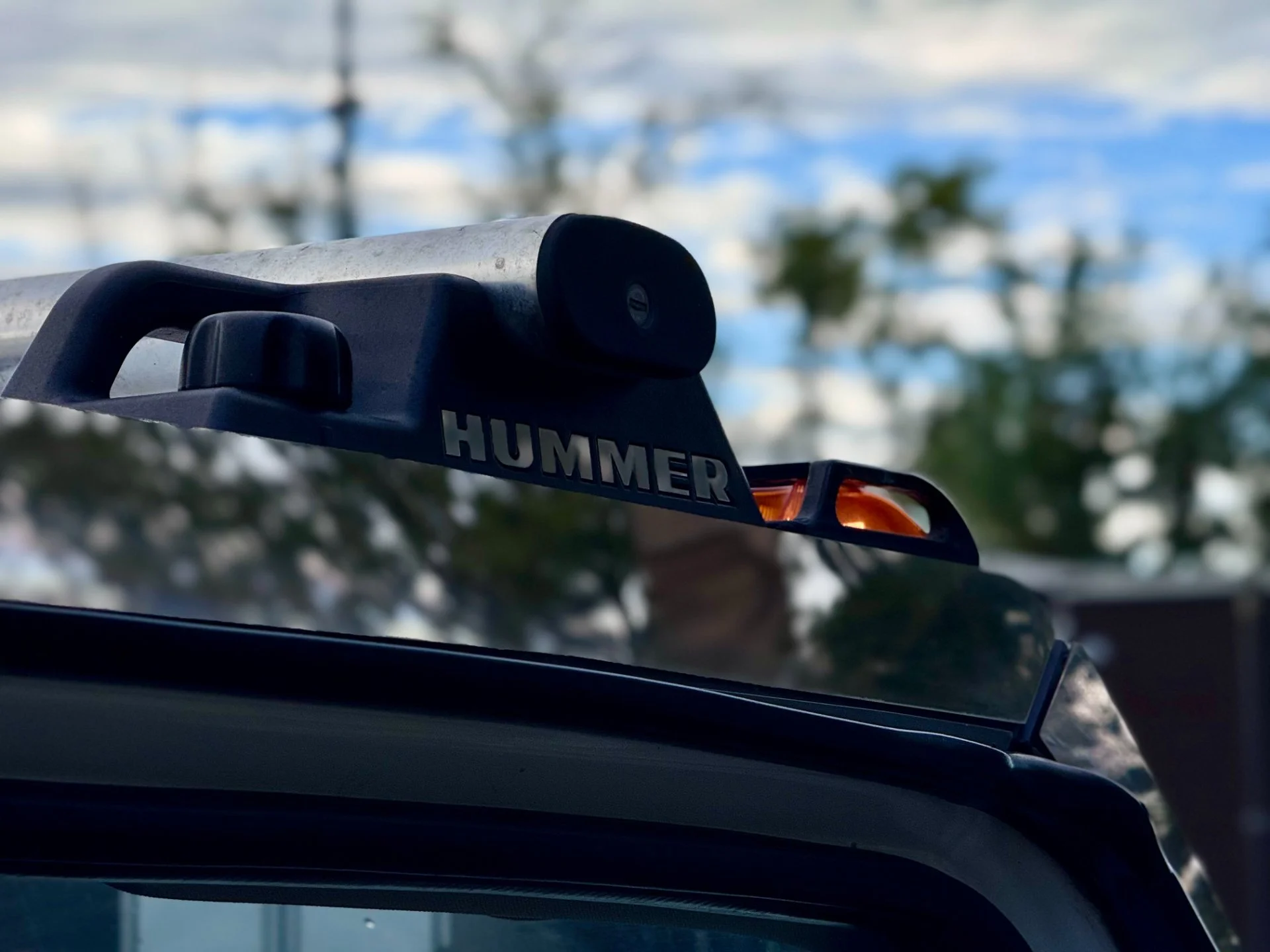 Hummer H2 2008 - миниатюра 33