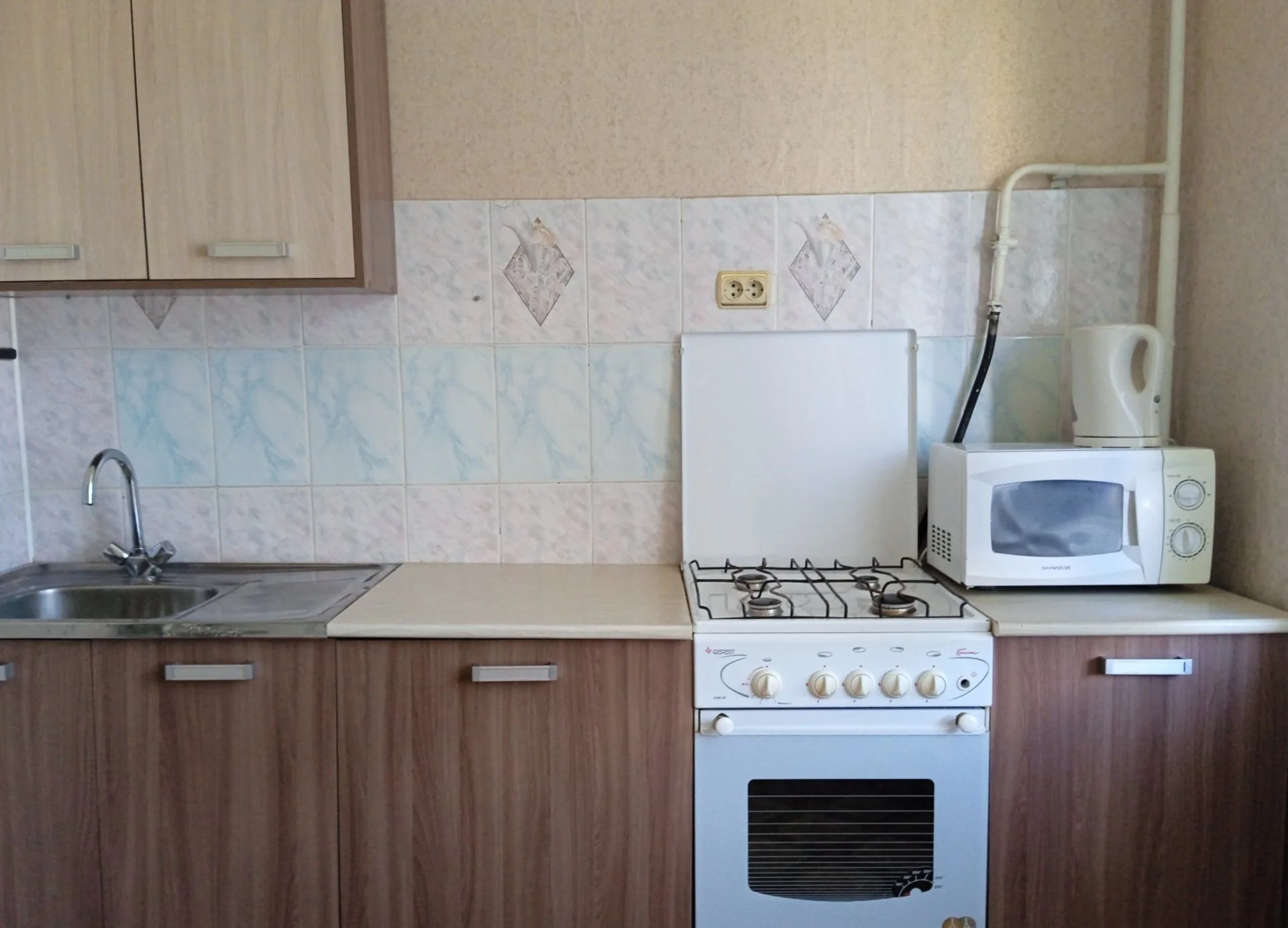 Квартира у ТРЦ Жар Птица. Посуточно - миниатюра 10
