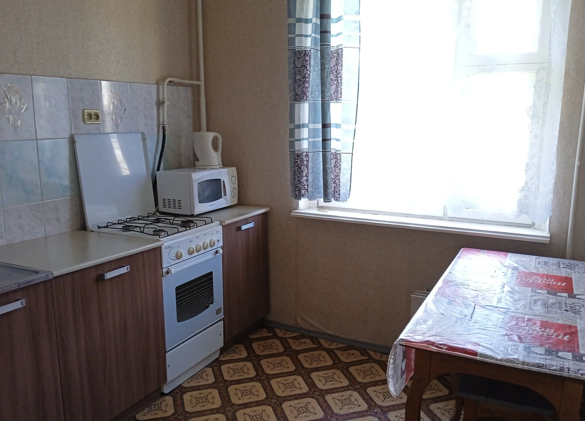 Квартира у ТРЦ Жар Птица. Посуточно - миниатюра 11