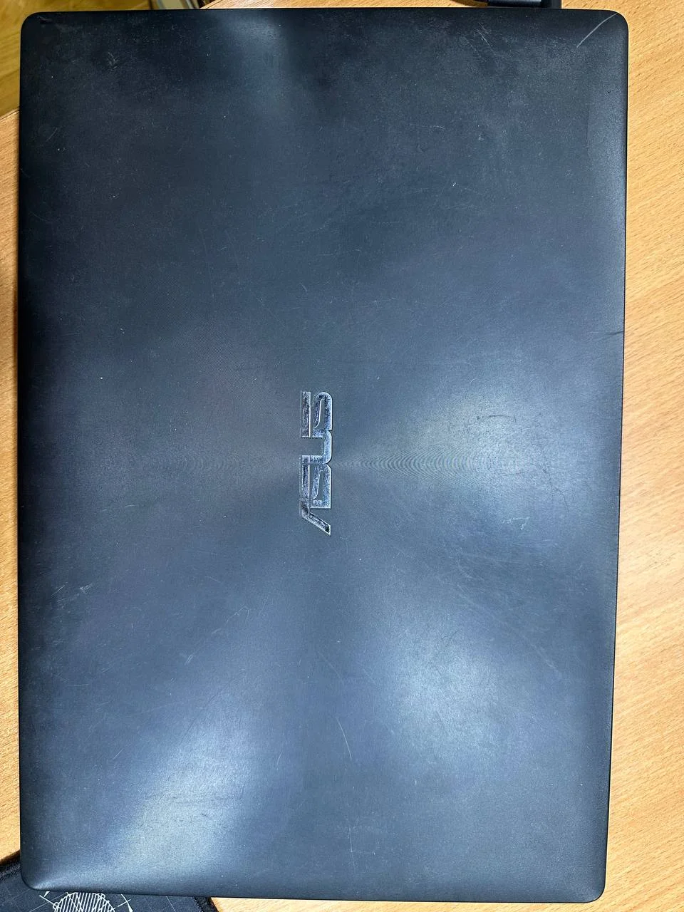 Ноутбук Asus X553M - миниатюра 4