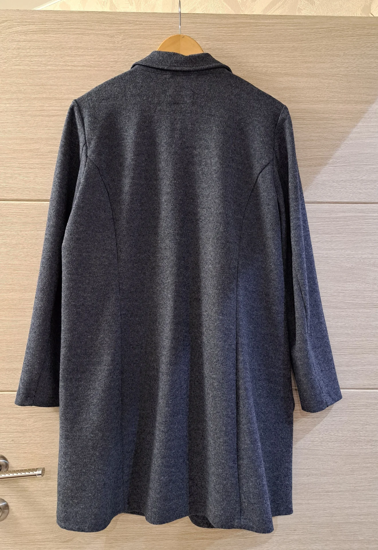 Тренчи женские удлиненные Tom Tailor, Morgan р.XL - миниатюра 8