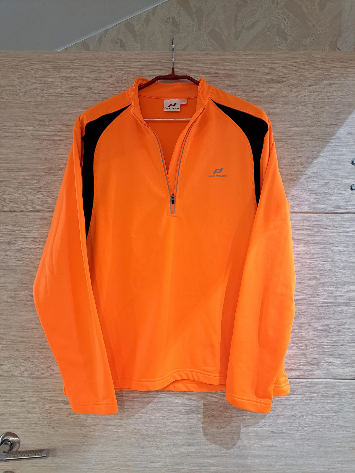 Спортивная термокофта, XL - изображение 1