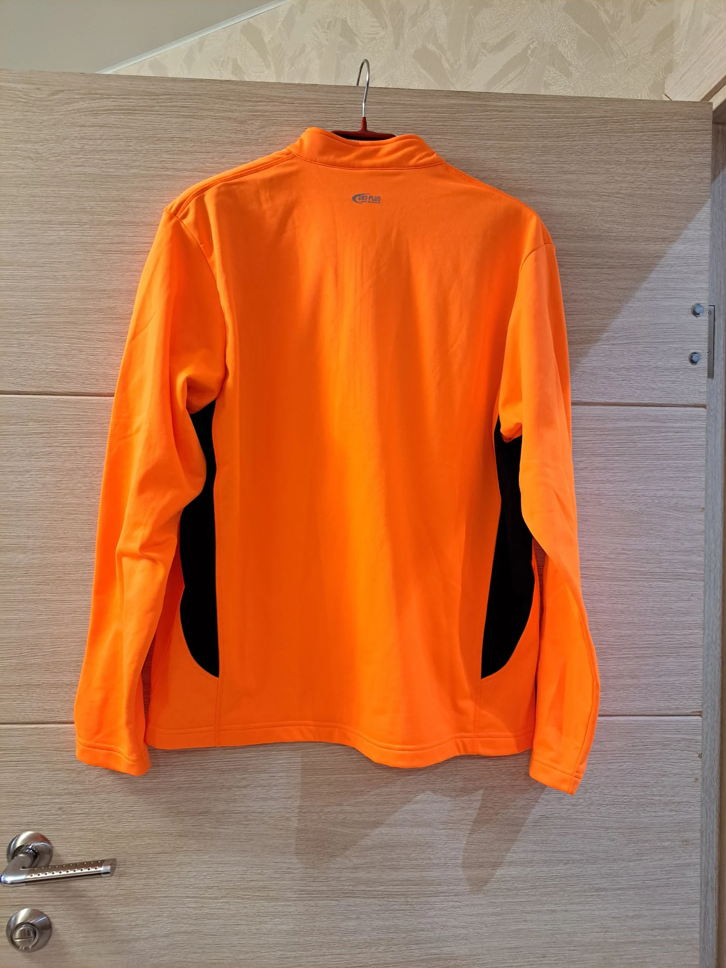 Спортивная термокофта, XL - миниатюра 2