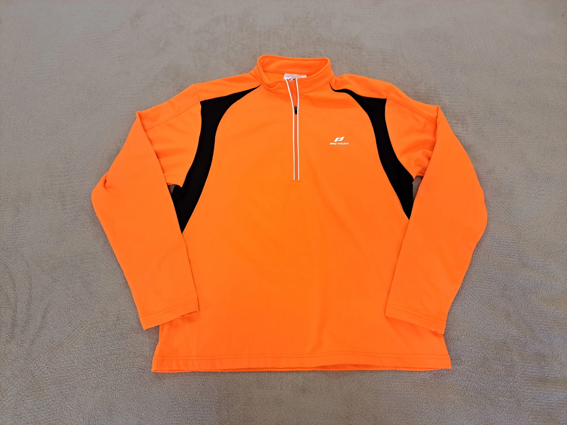 Спортивная термокофта, XL - миниатюра 3