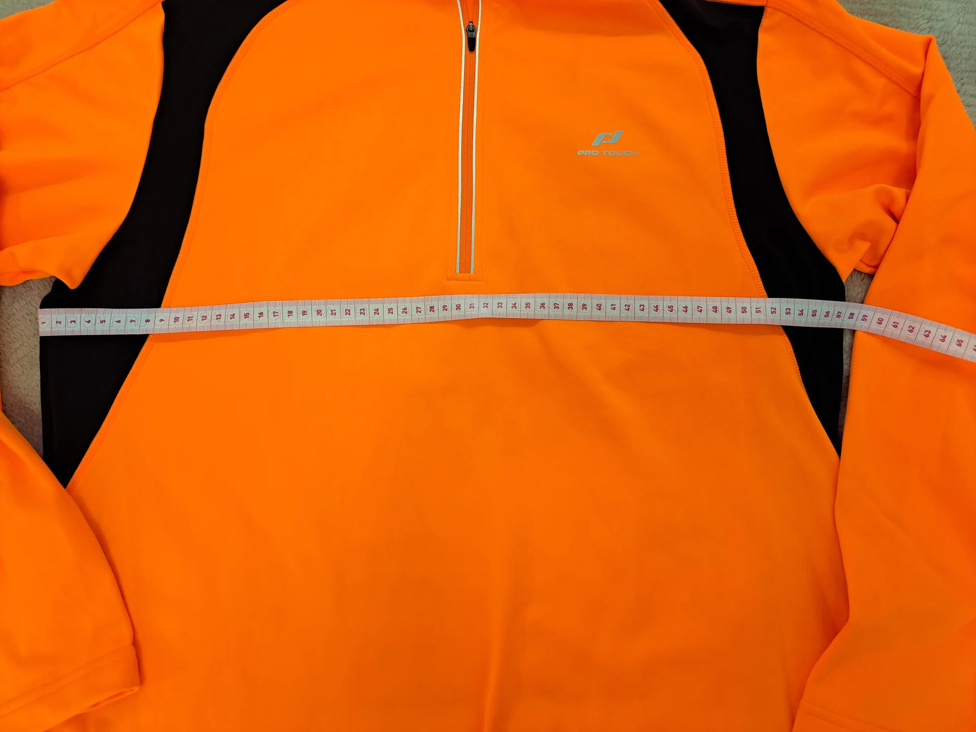 Спортивная термокофта, XL - миниатюра 4