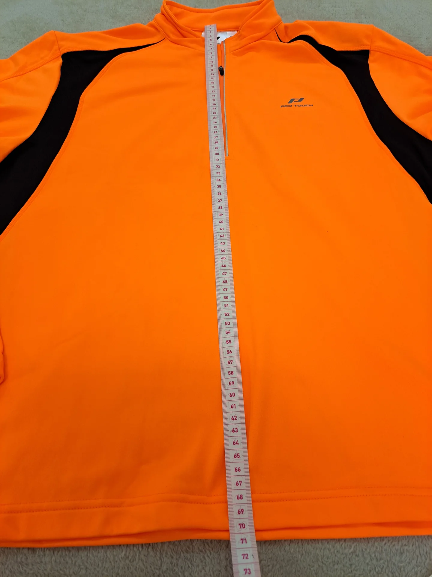 Спортивная термокофта, XL - миниатюра 5